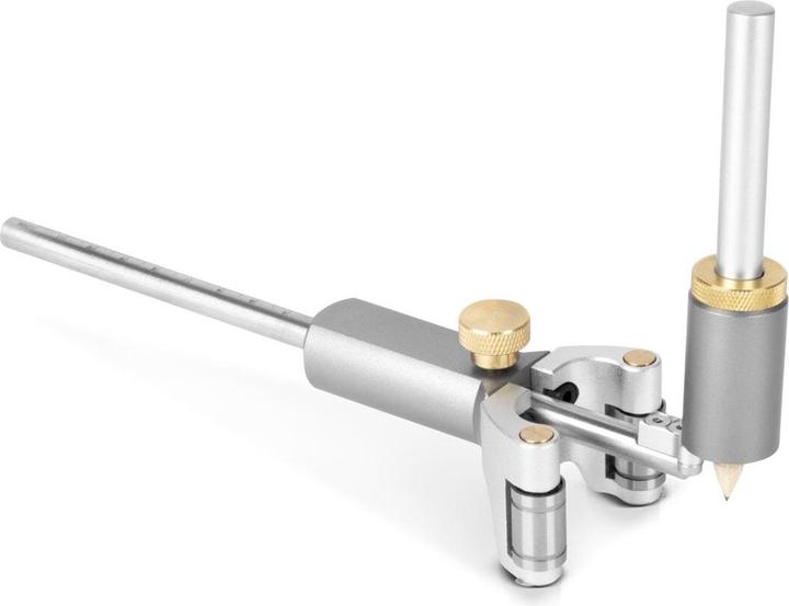 Actual product image Stahlwerk Marking tool | Marking gauge | Marking gauge | Marking gauge (12 cm)