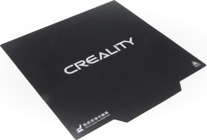 Actual product image Creality Pressure plate (Accessories)