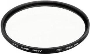 Actual product image Hoya UV HMC Super Pro1 (62 mm, UV filter)