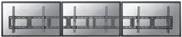 Actual product image Neomounts NS-WMB300 (Wall, 52", 50 kg)