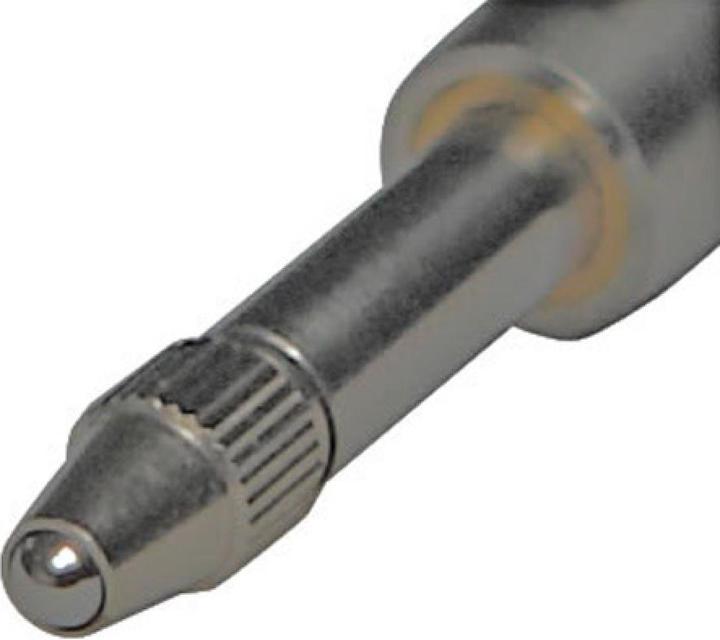 Produktbild Dema Messuhr analog 0-10mm / 0,01mm