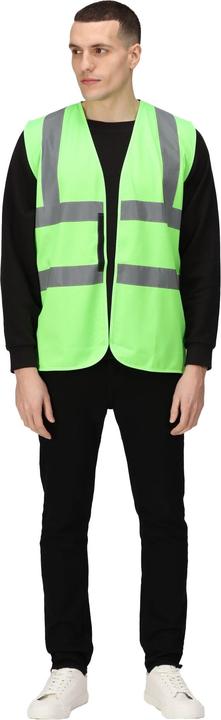 Regatta Pro Identity HiVis Weste