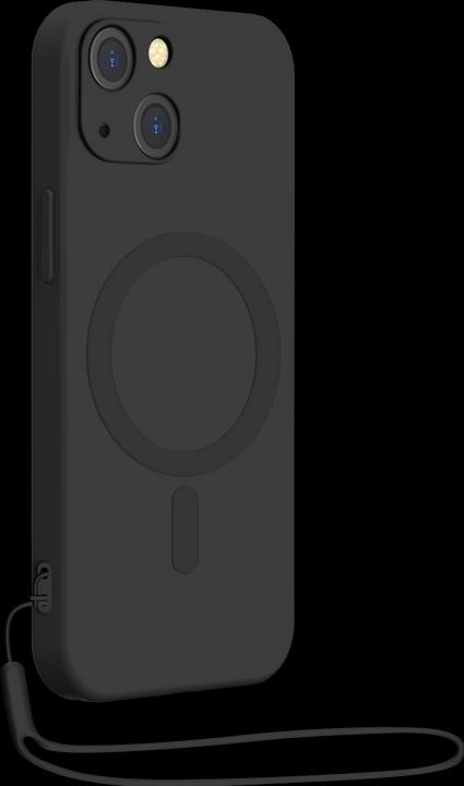 Bigben Silicone MagSafe (Apple iPhone 14)