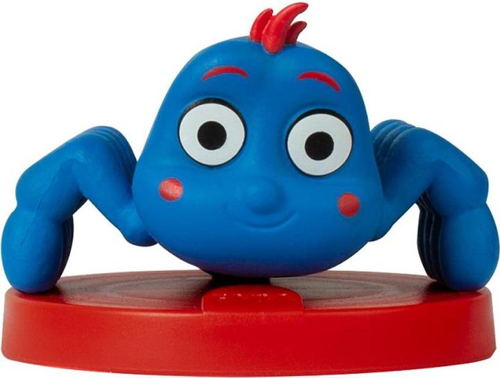 Actual product image Faba - Let's sing together! (French)