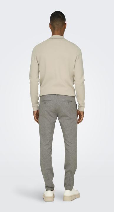Produktbild Only & Sons ONSMARK SLIM DITSY 020934 PANT NOOS (W27/L32)