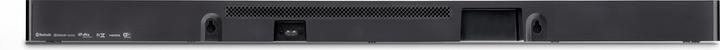 Actual product image Yamaha MusicCast BAR400 (49 W, 6.1 Channel)
