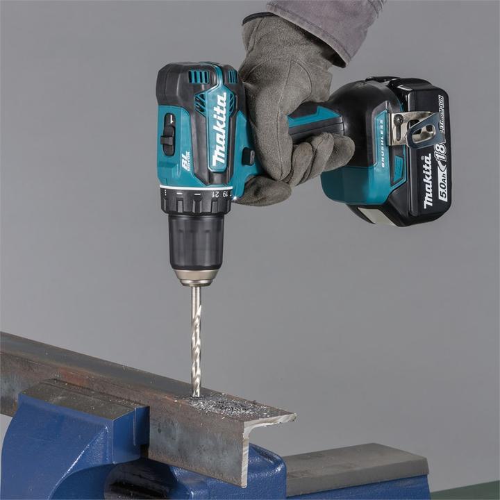 Produktbild Makita DDF485RTJ3 (Akkubetrieb)