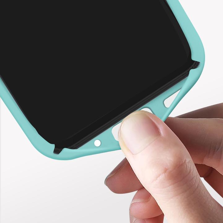 Produktbild Avizar Soft Touch Series (Xiaomi Redmi 12C)