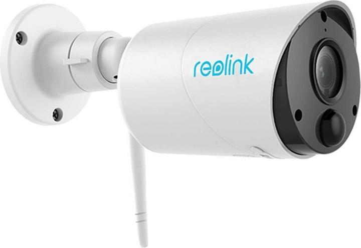 Image du produit Reolink Argus-EKO (2304 x 1296 Pixels)