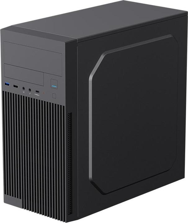 Actual product image Itek PILOT Z23 Lite (Mini-ITX, mATX)