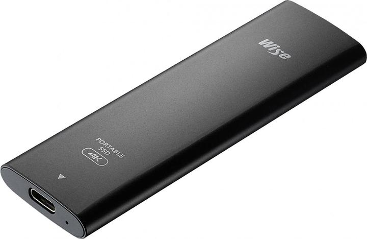 Productafbeelding Wise draagbare SSD 1TB (1000 GB)