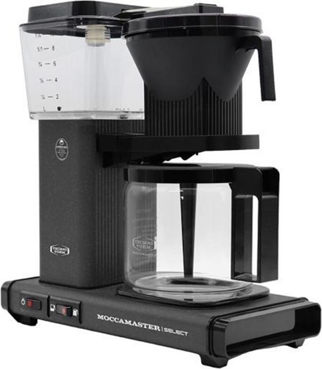 Produktbild Moccamaster KGB Select