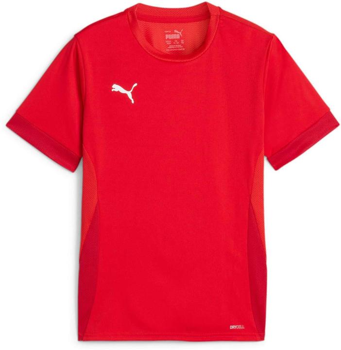 Produktbild Puma teamGOAL Matchday Jersey jr (XL)