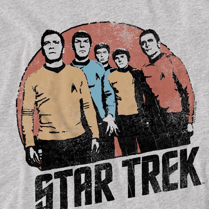 Actual product image Mens Landing Party T-Shirt (4XL)