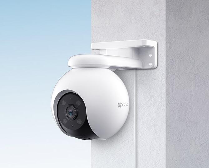 Image du produit EZVIZ H8 Pro (2880 x 1296 pixels)