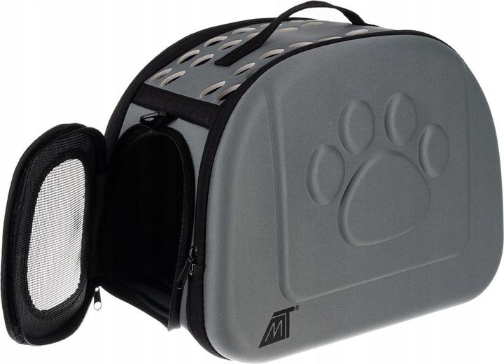 Image du produit Purlov Sac pour chien/chat (Chat, Chien, Respirant)