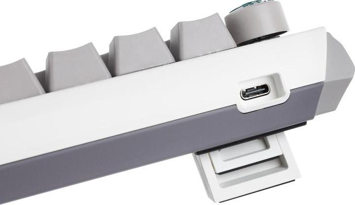 Actual product image Ducky One 3 (DE, Cable)