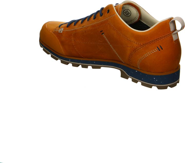 Actual product image Dolomite Cinquantaquattro Low Full Grain Leather Evo GTX (48.5)