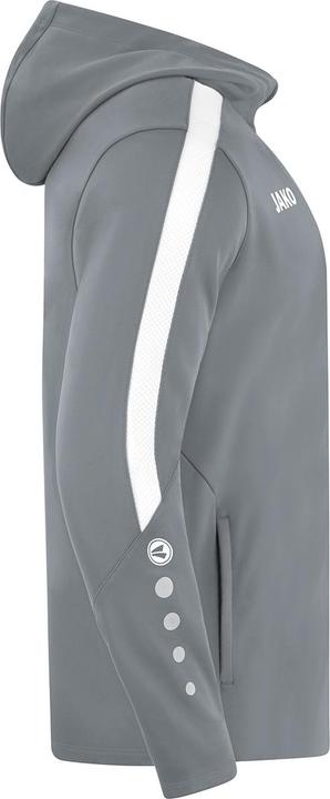Produktbild JAKO Kapuzenjacke Power (164)