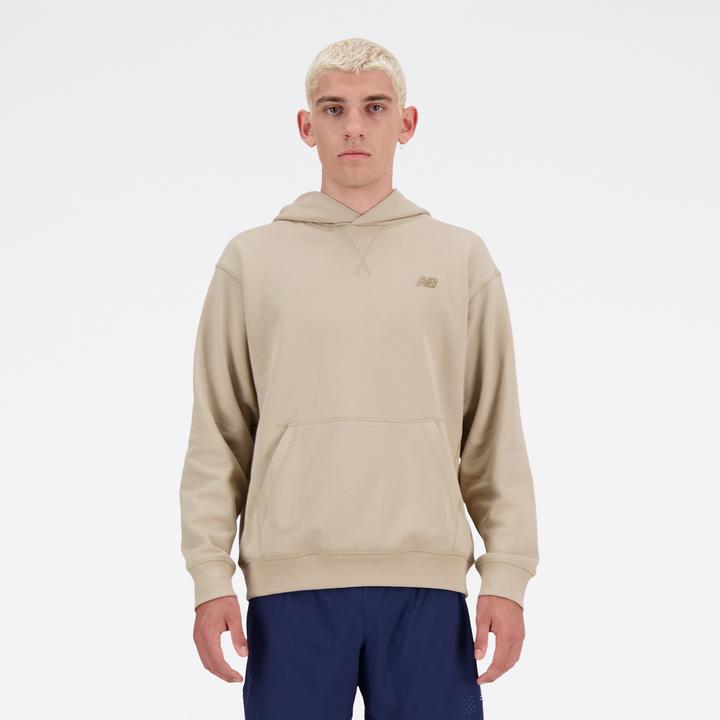 New Balance NB Athletics French Terry Hoodie (XXL)