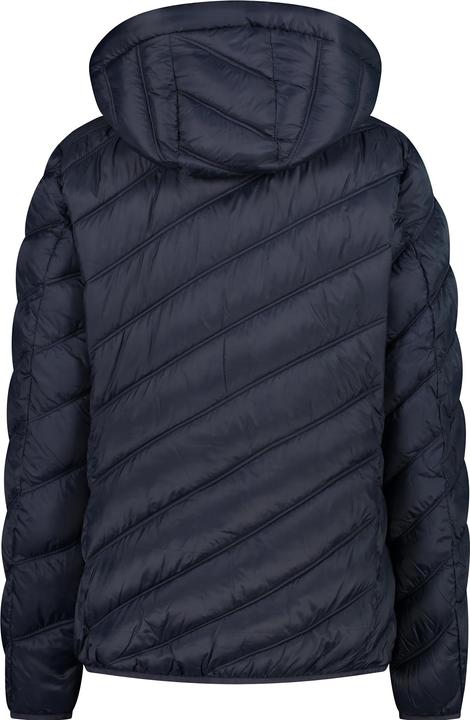 Image du produit CMP Campagnolo Veste Snaps Hood (38, S)