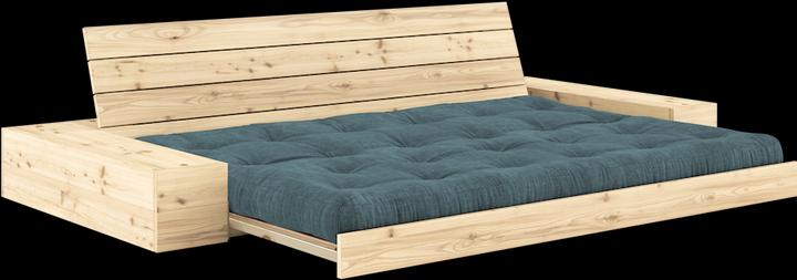 Produktbild Karup Design Base (2.5-Sitzer, Bettsofa)