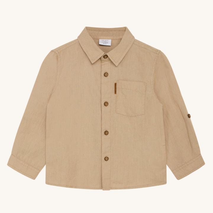 Actual product image Hust and Claire Shirt HCRollo (122)