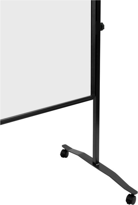Produktbild Legamaster Moderationswand Premium Plus mobil (120 x 150 cm)