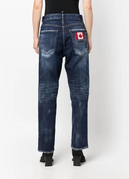 Produktbild Dsquared2 Pantalone (42)