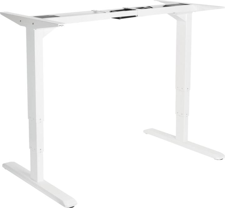 Produktbild equip ERGO Elektrisches-Sitz-Steh-Tischgestell Doppelmotor