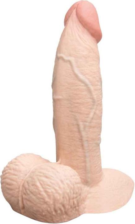 Produktbild Earthly Body slipskin girthy