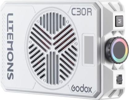 Immagine prodotto Godox MA5R Mobile Power Bank&RGB LED Light Wit