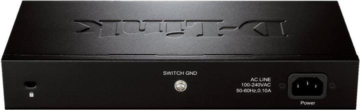 Immagine prodotto D-Link Netzwerk Switch RJ45 DES-1024D 24 Port 100 MBit/s (DES-1024D) (24 Porti)