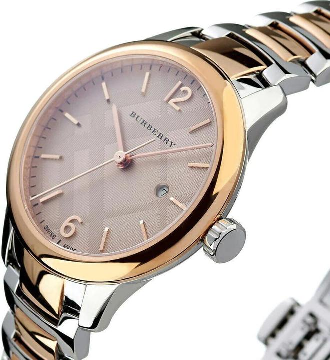 Actual product image Burberry The Classic (32 mm)
