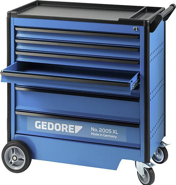 Actual product image Gedore Tool trolley 2005 (7 x)