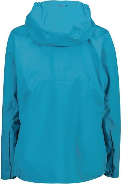 Image du produit CMP Campagnolo 2 Layer Jacket Zip Hood (XS)