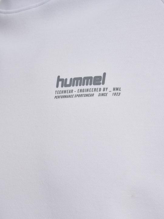 Actual product image hummel Hml Tech Loose T-Shirt (M)