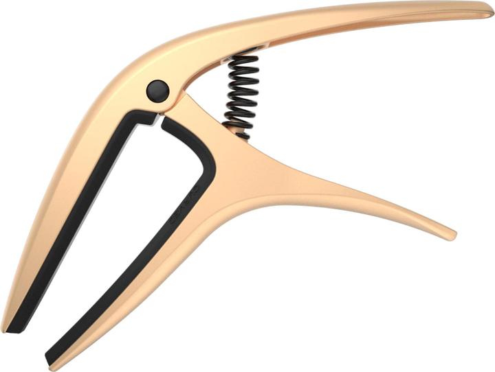 Gold Satin, Pink gold, Black