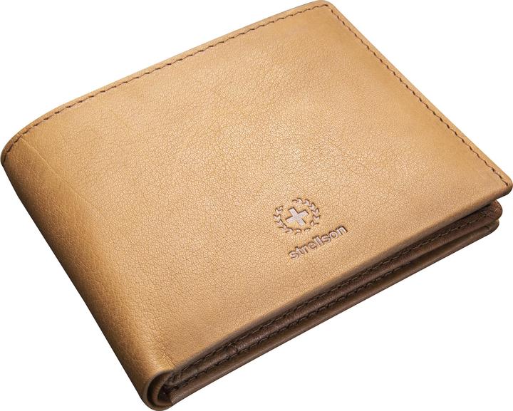 Produktbild Strellson Geldbörse Elegant Blackwall Billfold H7