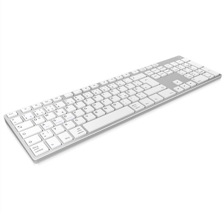 Image du produit KeySonic KSK-8022BT (DE, Sans fil)