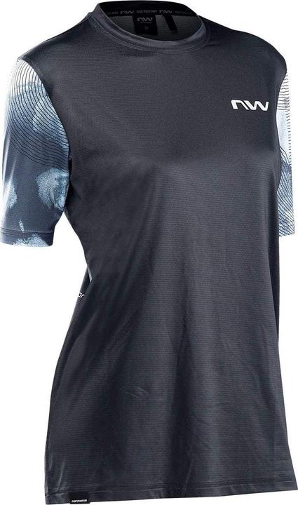 Northwave Xtrail 2 Radtrikot kurzärmlig (M)