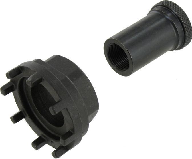 Produktbild VAR KETTENBLATT/TRETLAGERWERKZEUG SHIM XTR/XT/LX/STX-RC+PE-99501