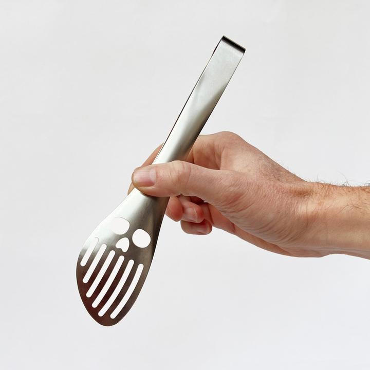Image du produit Suck UK Skull Tongs