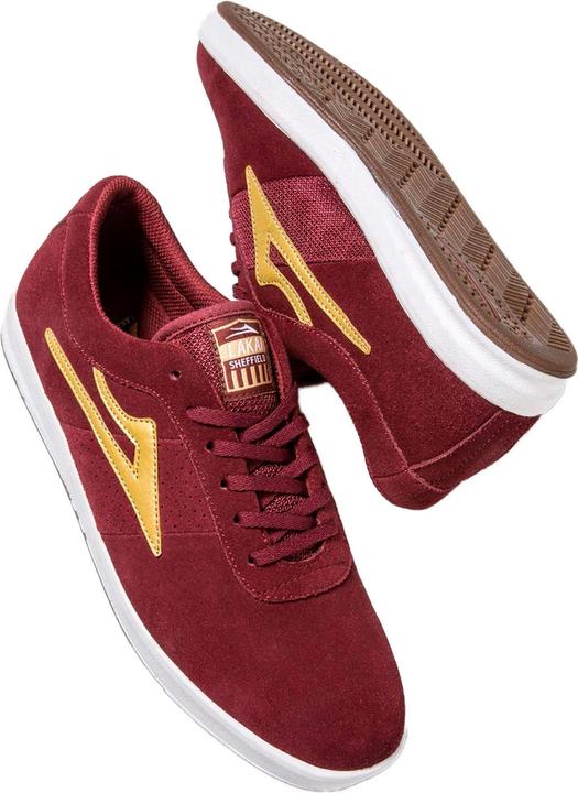Produktbild Lakai Sheffield XLK (47)