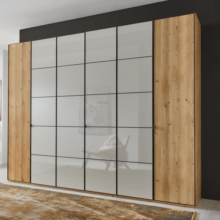 Actual product image Dieter Knoll Collection Quito (300 x 216 cm)