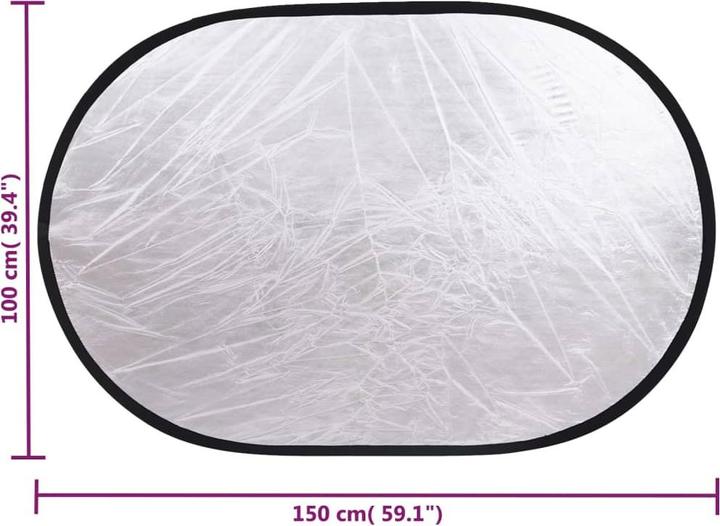 Immagine prodotto VidaXL Atheron (40 cm, 210 cm)