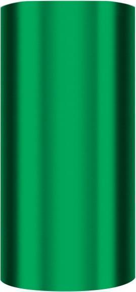 Produktbild Fripac Alu-Folie Grün für Wrapmaster 20 my, 12 cm x 50 m