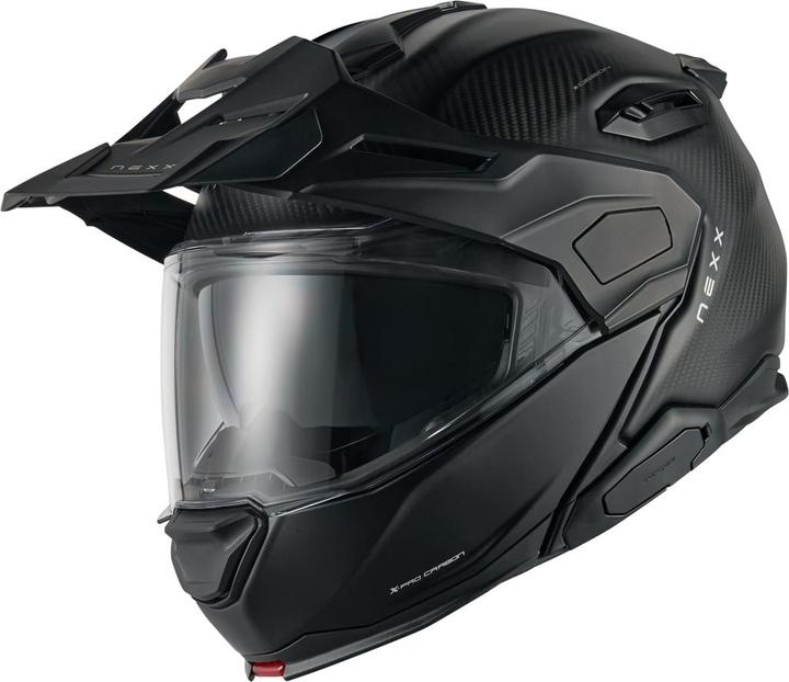 Produktbild Nexx X.LIFECOUNTRY ZERO PRO Klapphelm (S)
