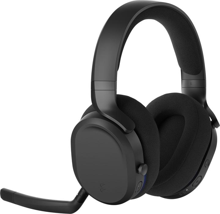 Produktbild Fractal Scape Gaming Headset schwarz (Kabellos, Kabelgebunden)