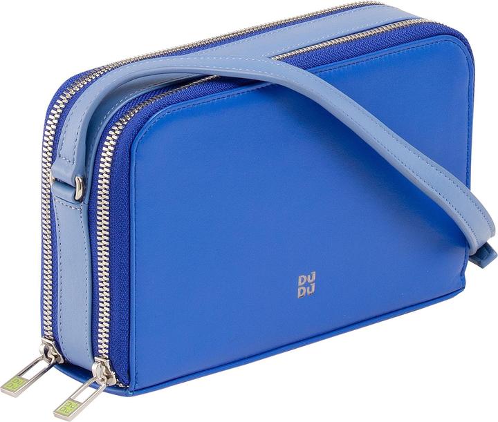 Image du produit Dudu Sac à bandoulière en cuir 19 cm